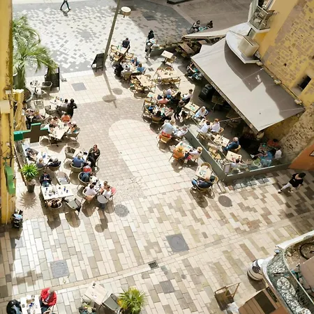 Renove, 1 Chambre, Centre Historique Апартаменты *